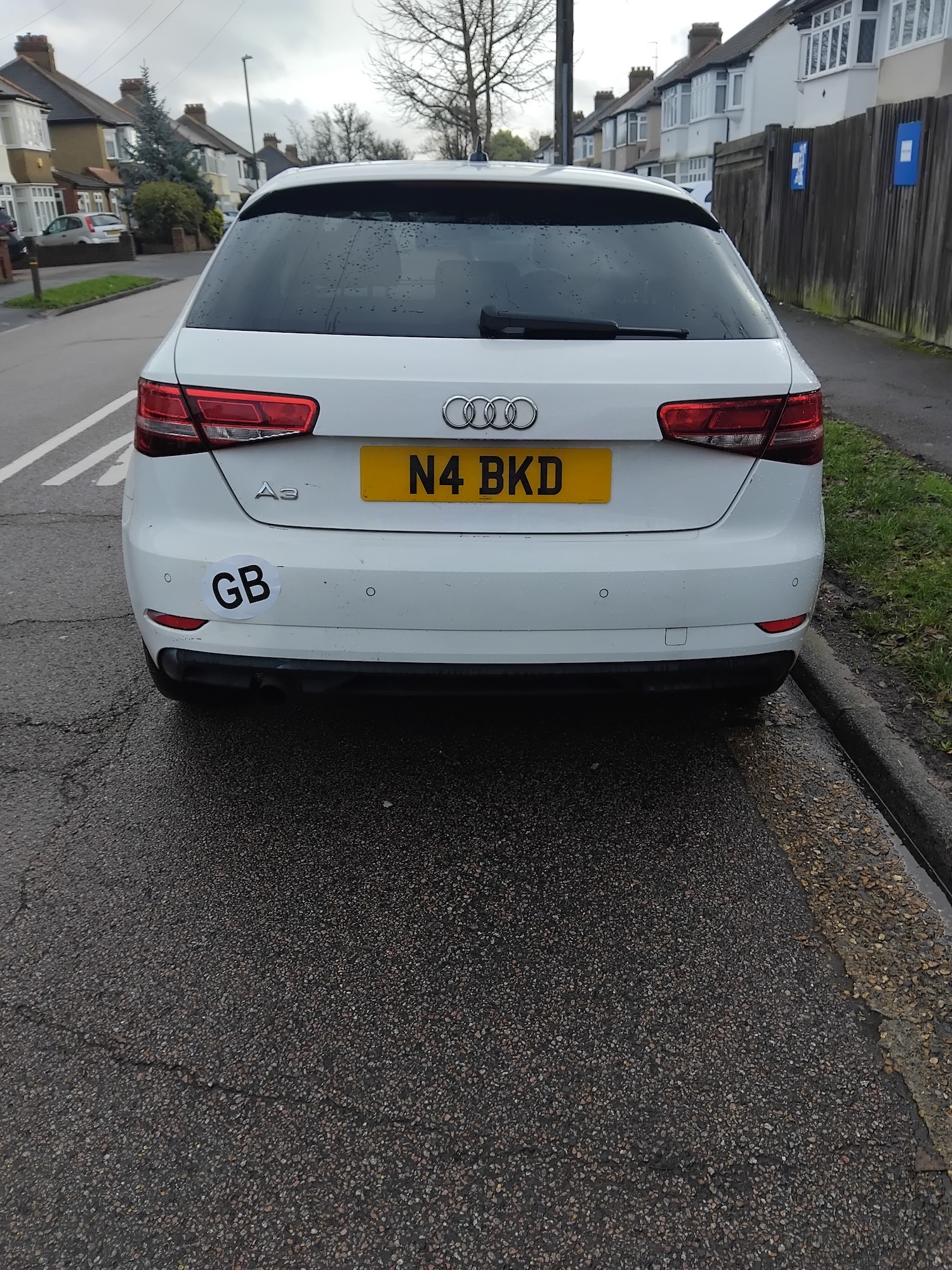 Used Audi A3 2016 for sale - 77318653: Photo 7