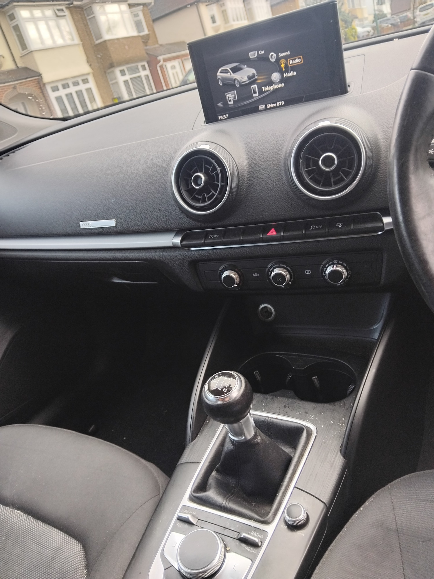 Used Audi A3 2016 for sale - 77318653: Photo 9