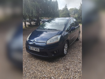 Used Citroen C4 Picasso 2007 for sale - 75822668: Photo