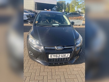 Used Ford Focus 2012 for sale - 78412946: Photo