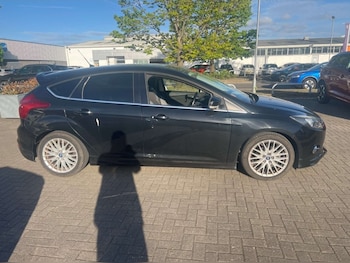 Used Ford Focus 2012 for sale - 78412946: Photo