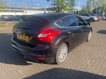 Used Ford Focus 2012 for sale - 78412946: Photo