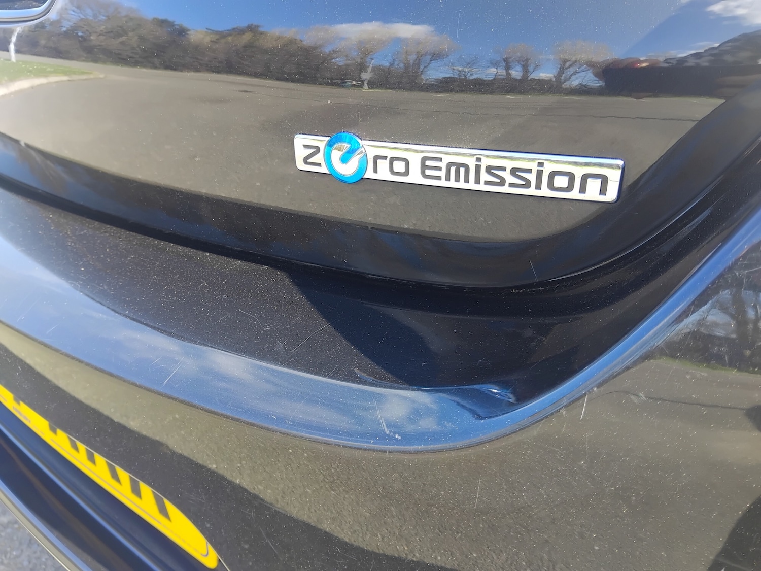 Used Nissan Leaf 2017 for sale - 78061637: Photo 10