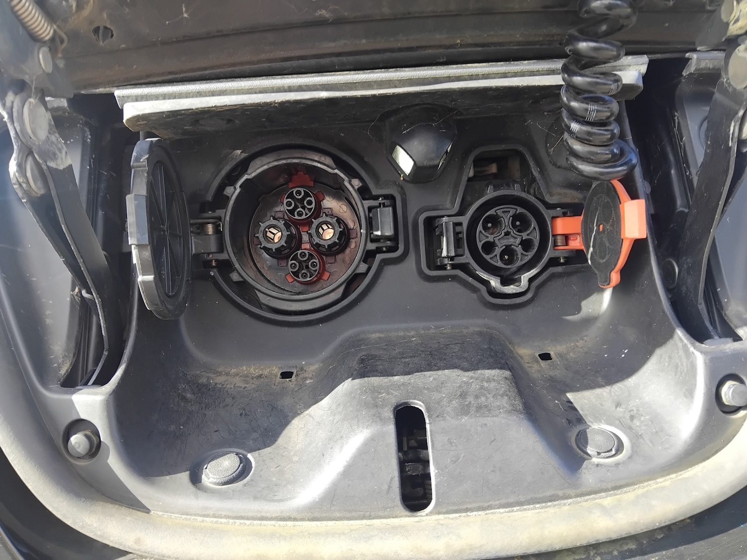 Used Nissan Leaf 2017 for sale - 78061637: Photo 15