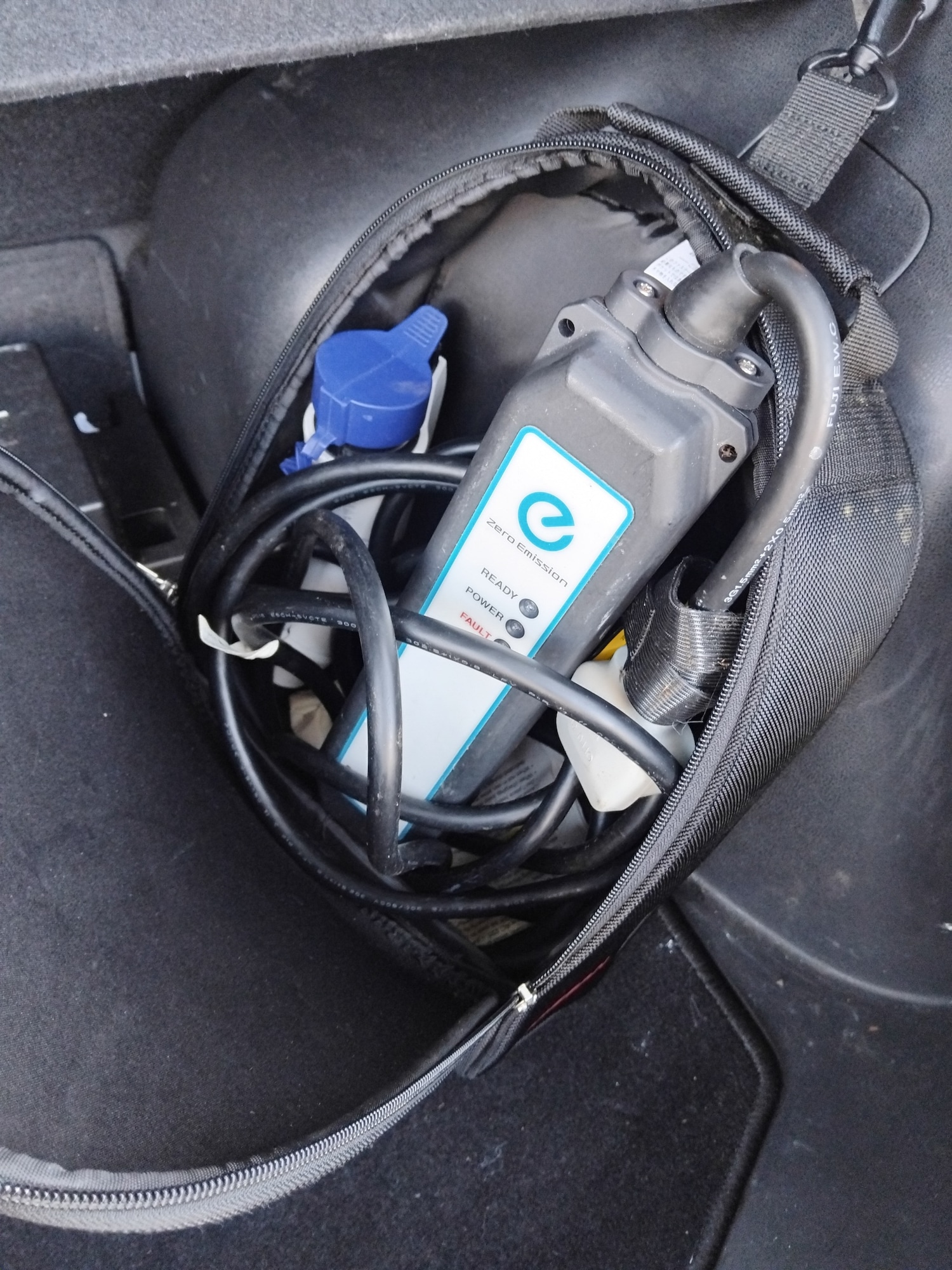 Used Nissan Leaf 2017 for sale - 78061637: Photo 16