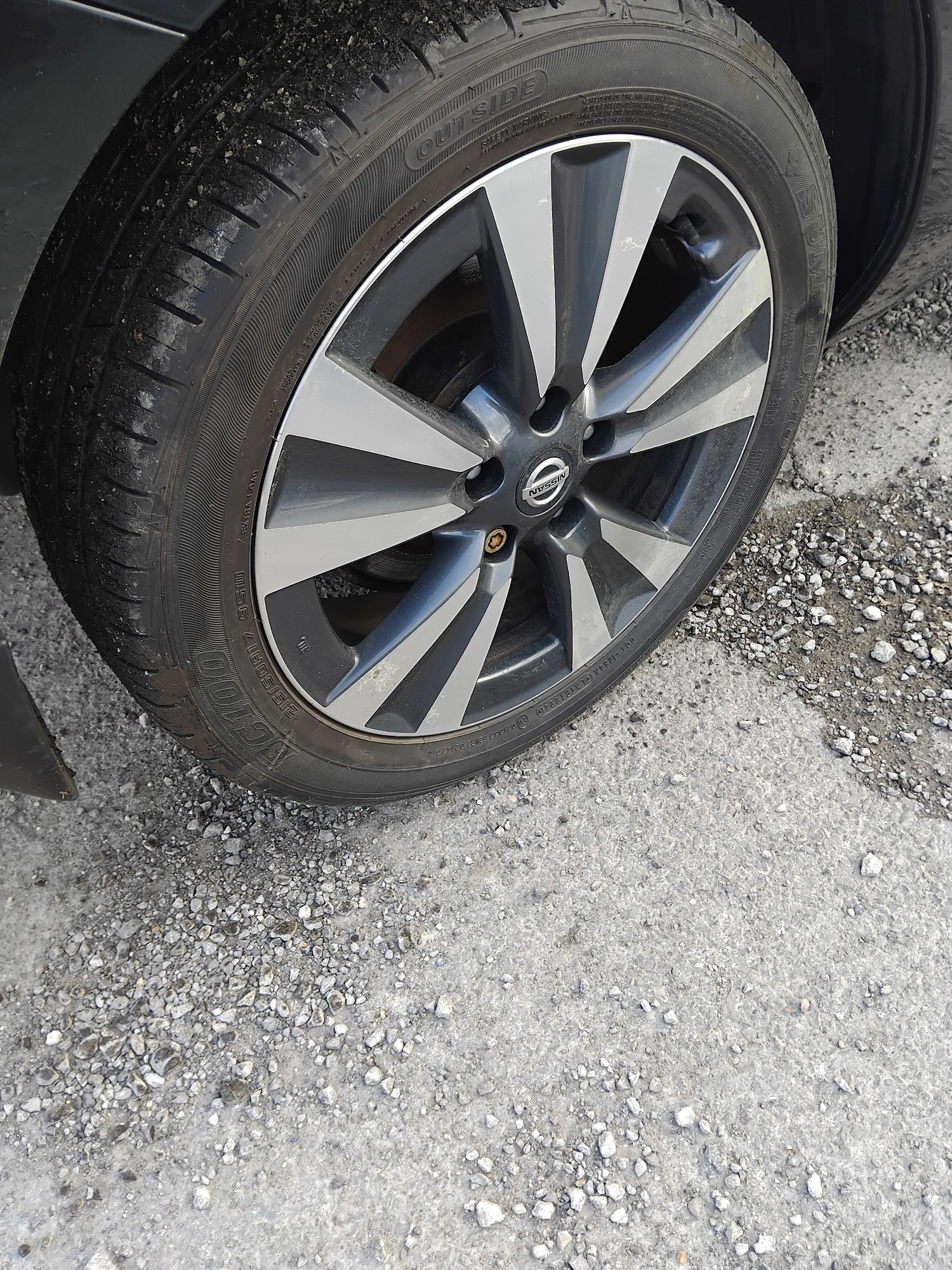 Used Nissan Leaf 2017 for sale - 78061637: Photo 19