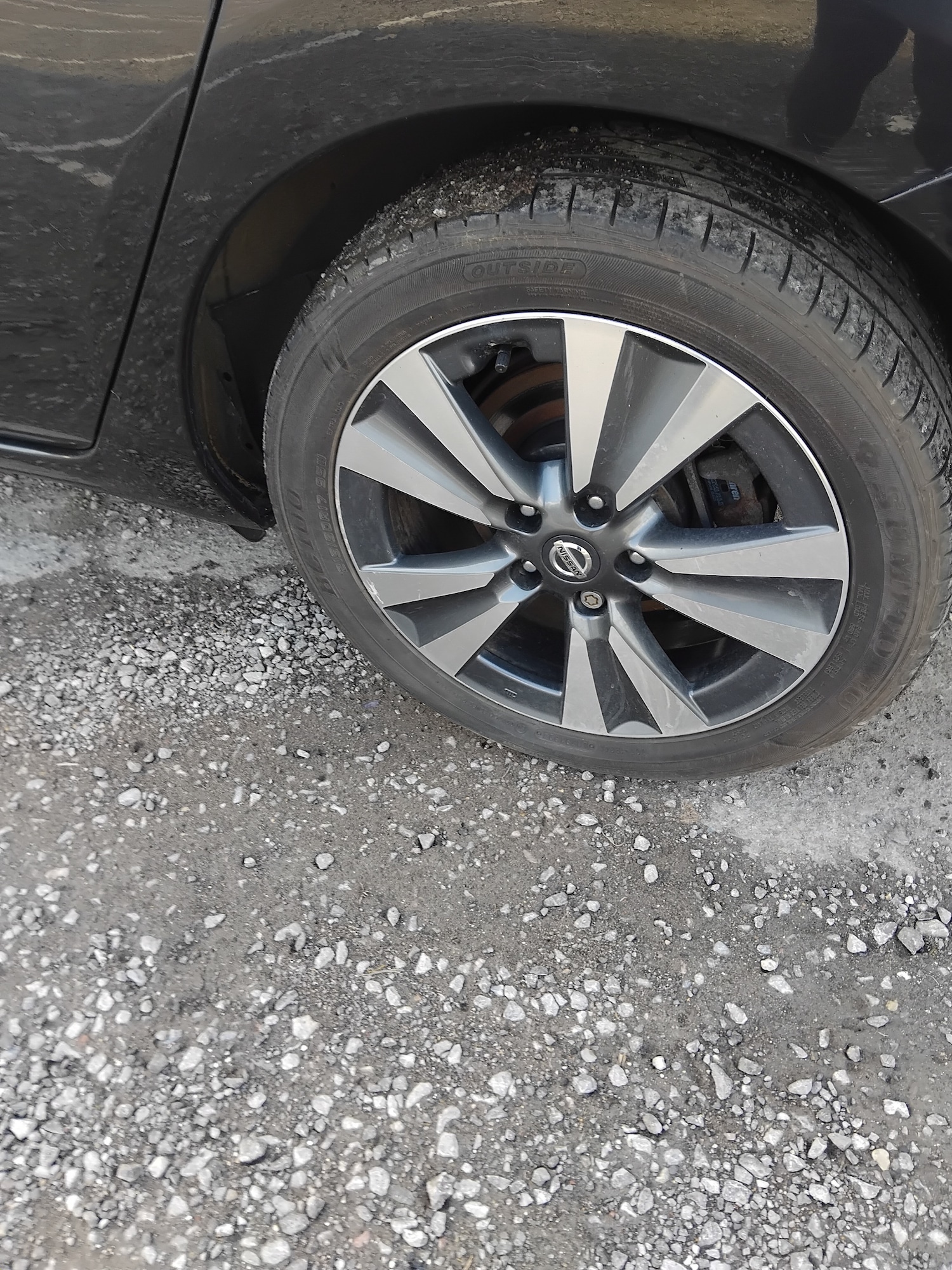 Used Nissan Leaf 2017 for sale - 78061637: Photo 21