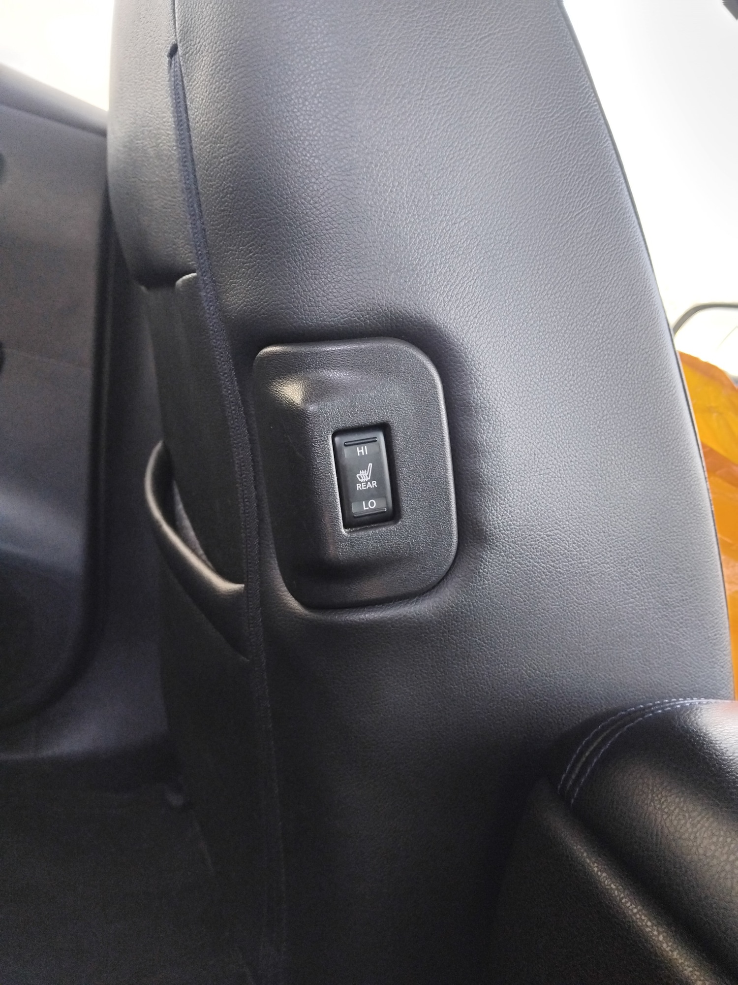 Used Nissan Leaf 2017 for sale - 78061637: Photo 23