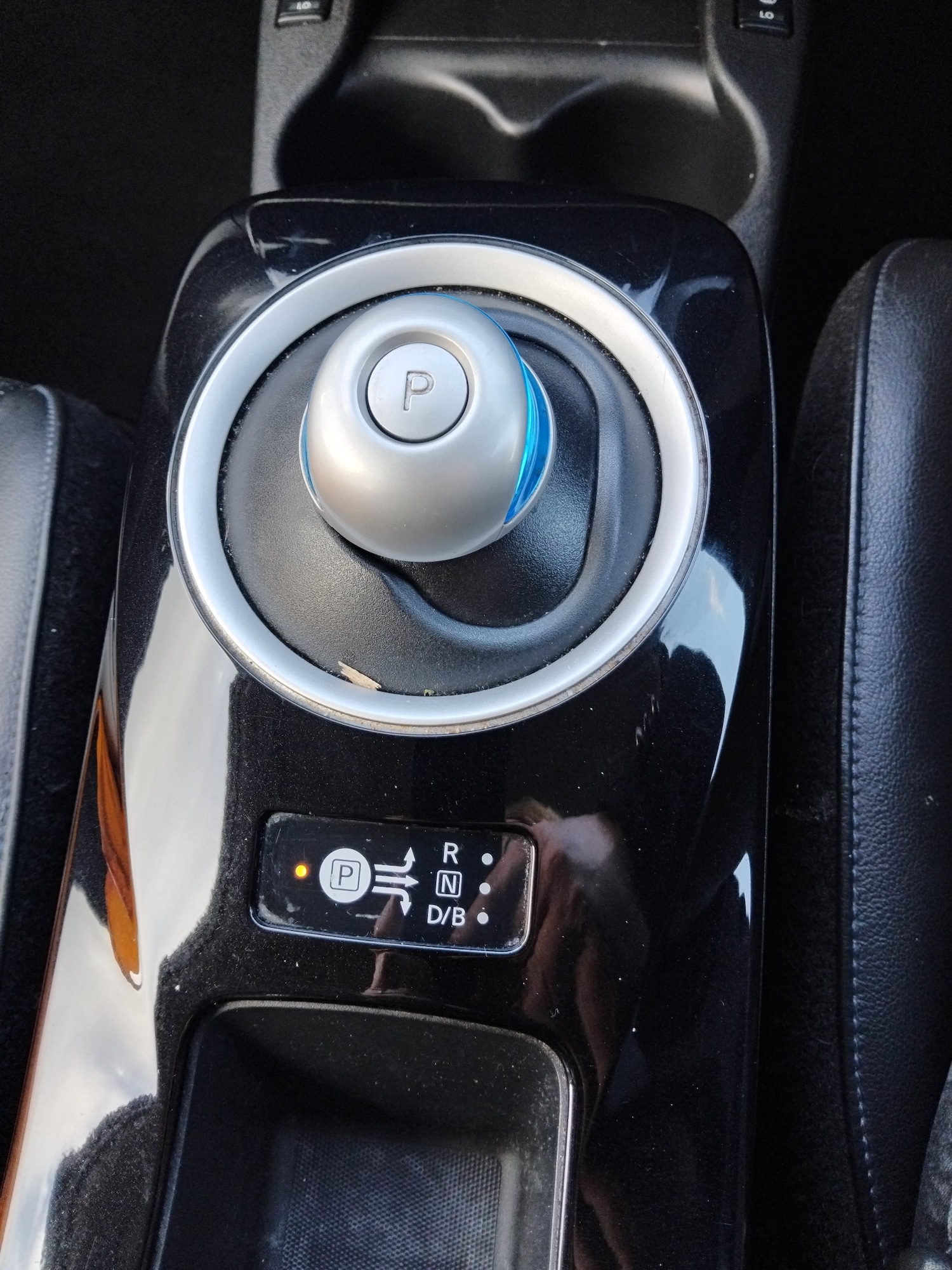 Used Nissan Leaf 2017 for sale - 78061637: Photo 24