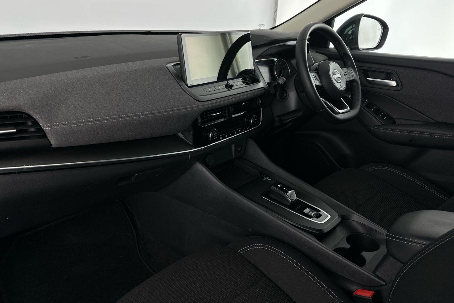 Used Nissan Qashqai for sale - 77657877: Photo 6