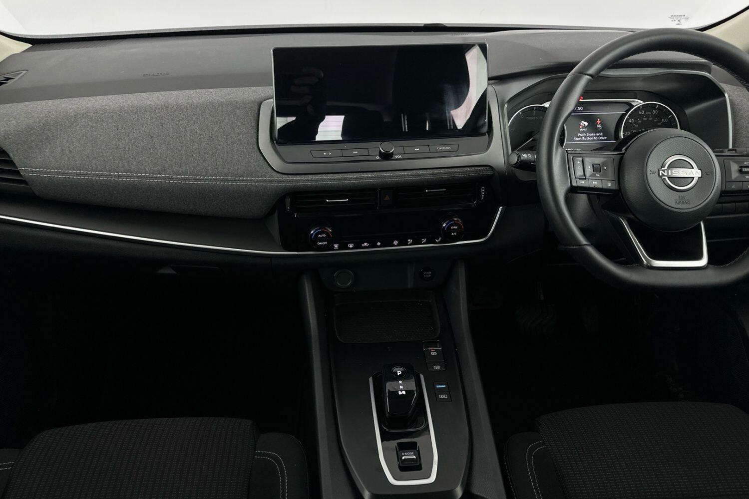 Used Nissan Qashqai for sale - 77657877: Photo 7