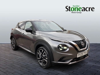 2025 (25) - 1.0 DIG-T Tekna+ Euro 6 (s/s) 5dr