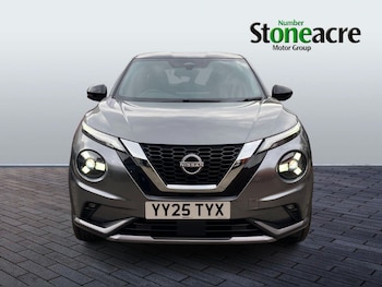 Used Nissan Juke 2025 for sale - 75601106: Photo