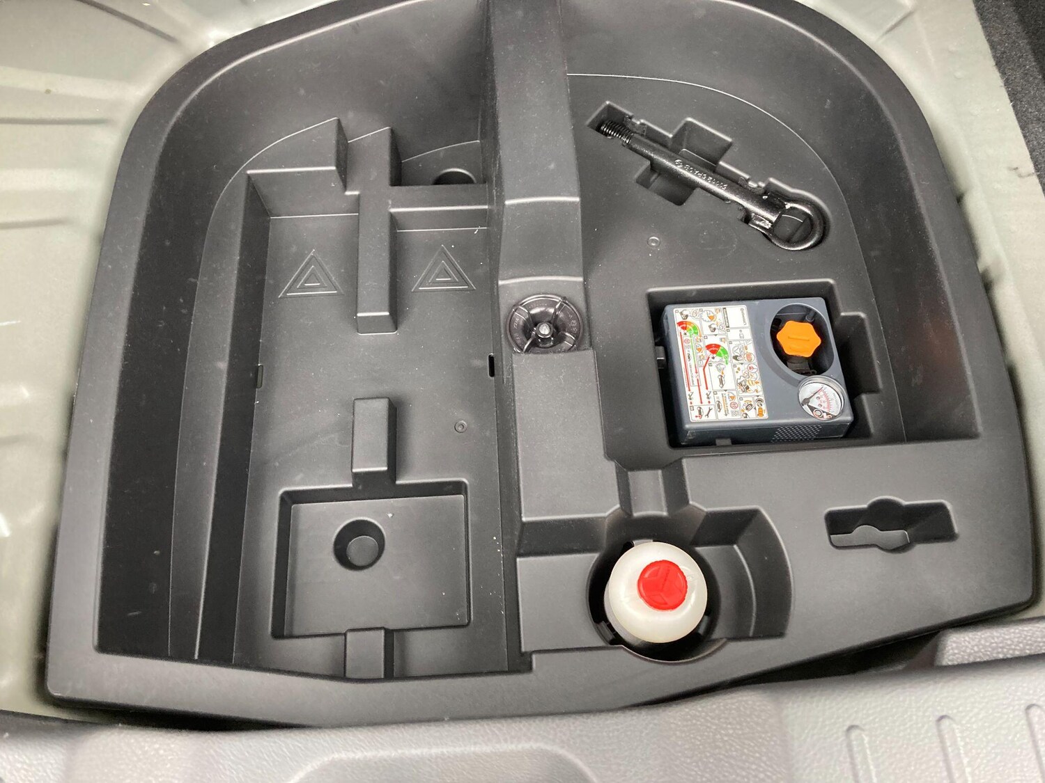 Vehicle 34
