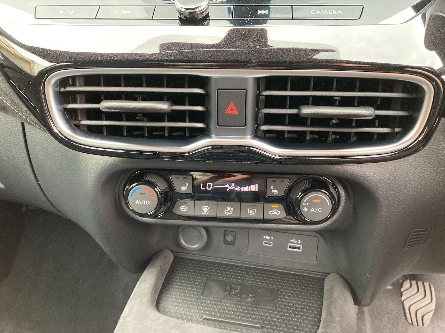 Vehicle 54
