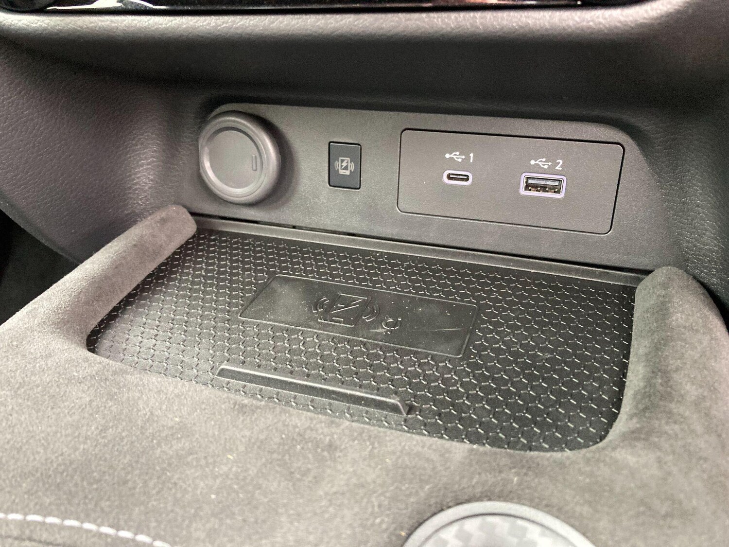 Vehicle 60