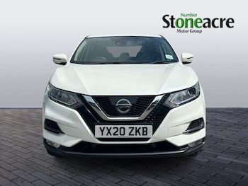 Used Nissan Qashqai 2020 for sale - 79075295: Photo