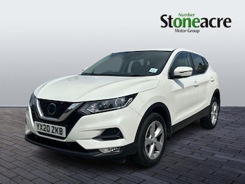 Used Nissan Qashqai 2020 for sale - 79075295: Photo