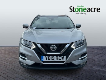 Used Nissan Qashqai 2019 for sale - 77710026: Photo