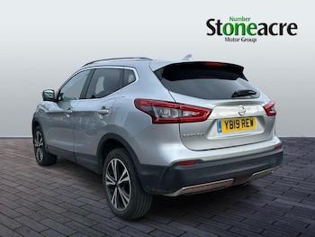 Used Nissan Qashqai 2019 for sale - 77710026: Photo