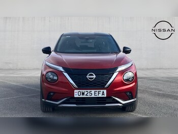 Used Nissan Juke 2025 for sale - 78374950: Photo