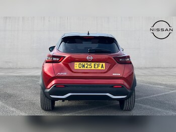 Used Nissan Juke 2025 for sale - 78374950: Photo