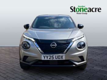 Used Nissan Juke 2025 for sale - 75041176: Photo