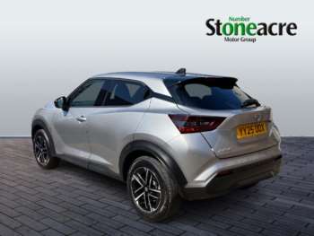 Used Nissan Juke 2025 for sale - 75041176: Photo