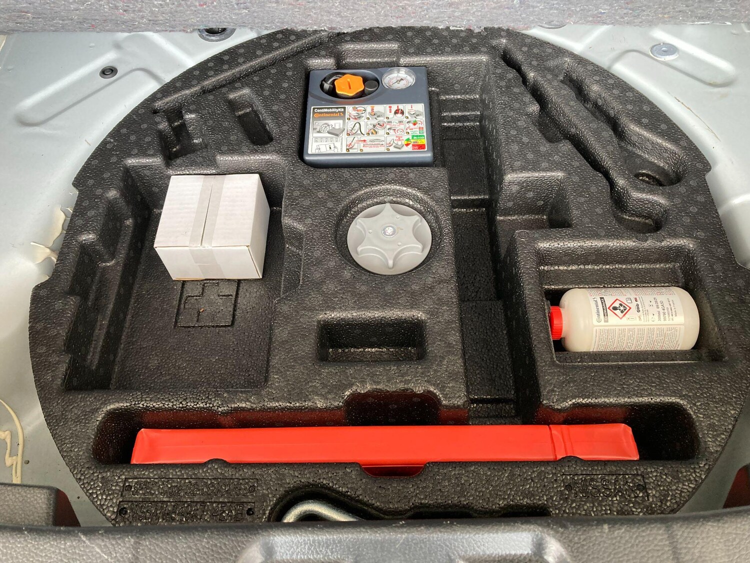 Vehicle 34