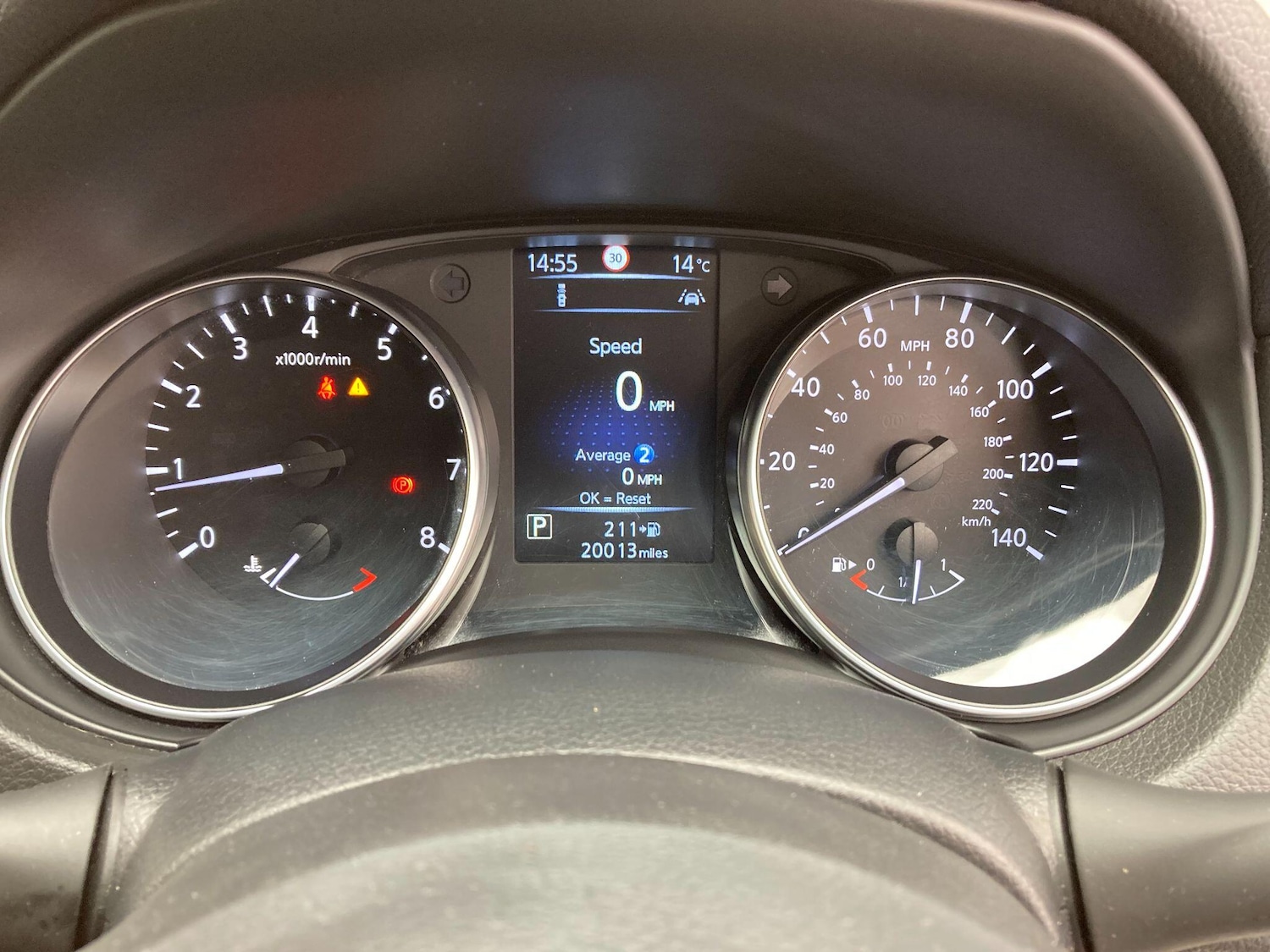 Vehicle 45