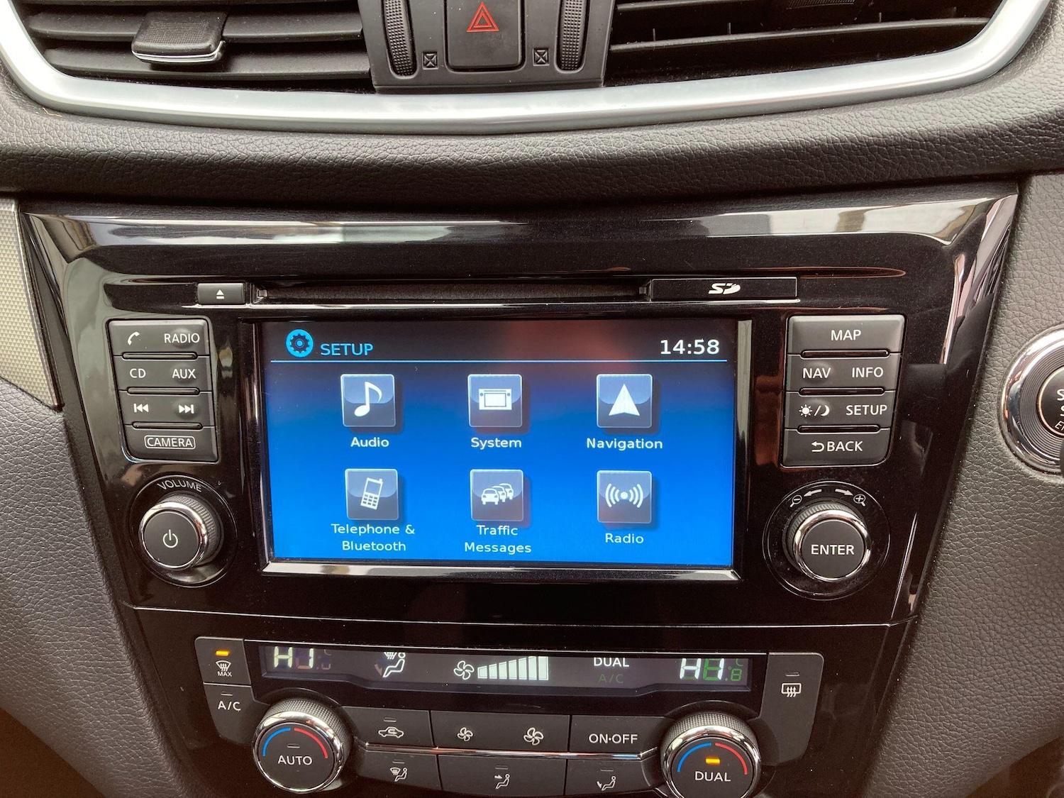 Vehicle 54