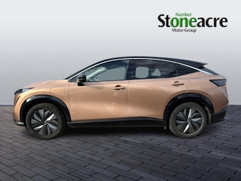 Used Nissan ARIYA 2022 for sale - 78416169: Photo