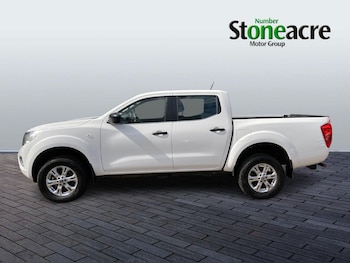 Used Nissan Navara 2023 for sale - 78999451: Photo