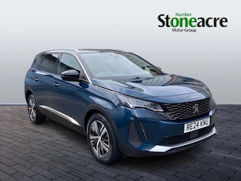 Used Peugeot 5008 2024 for sale - 78772253: Photo