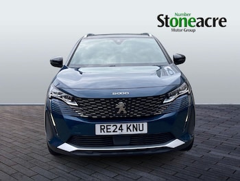 Used Peugeot 5008 2024 for sale - 78772253: Photo