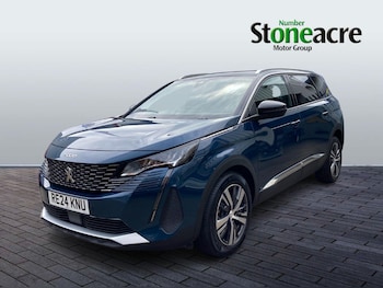 Used Peugeot 5008 2024 for sale - 78772253: Photo