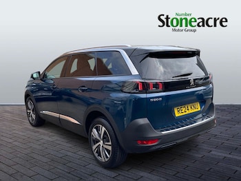 Used Peugeot 5008 2024 for sale - 78772253: Photo