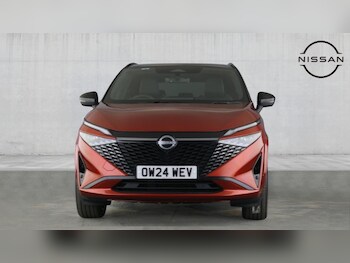 Used Nissan Qashqai 2024 for sale - 77710424: Photo