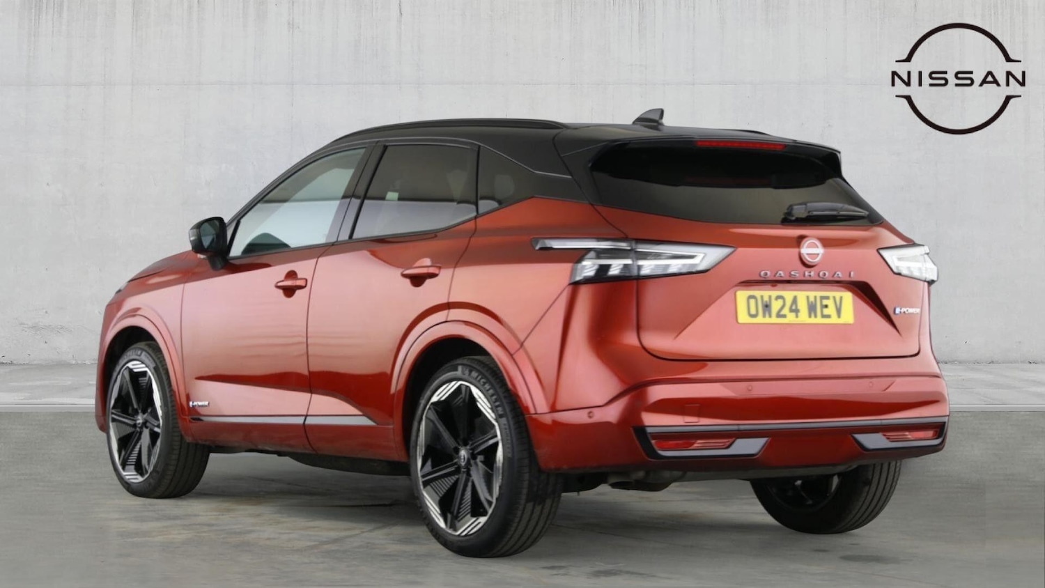 Used Nissan Qashqai 2024 for sale - 77710424: Photo 3