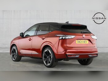 Used Nissan Qashqai 2024 for sale - 77710424: Photo