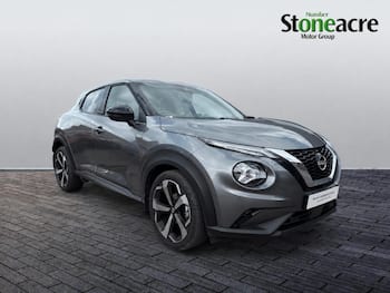 Used Nissan Juke 2022 for sale - 79836217: Photo