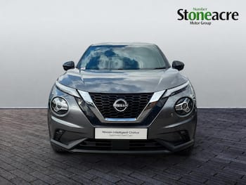 Used Nissan Juke 2022 for sale - 79836217: Photo