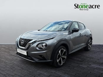 Used Nissan Juke 2022 for sale - 79836217: Photo