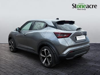 Used Nissan Juke 2022 for sale - 79836217: Photo