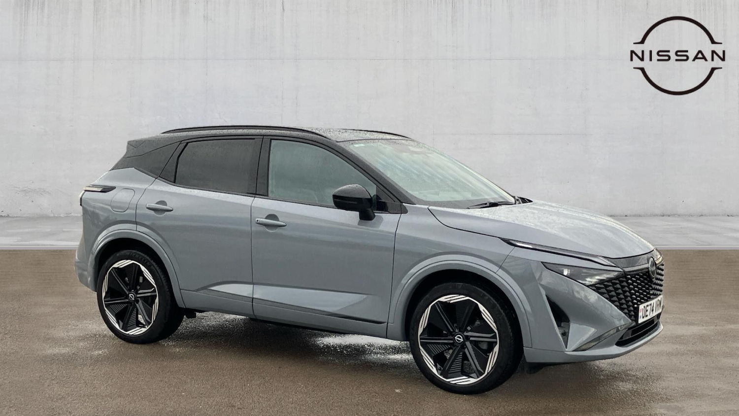 Used Nissan Qashqai 2024 for sale - 77559155: Photo 1