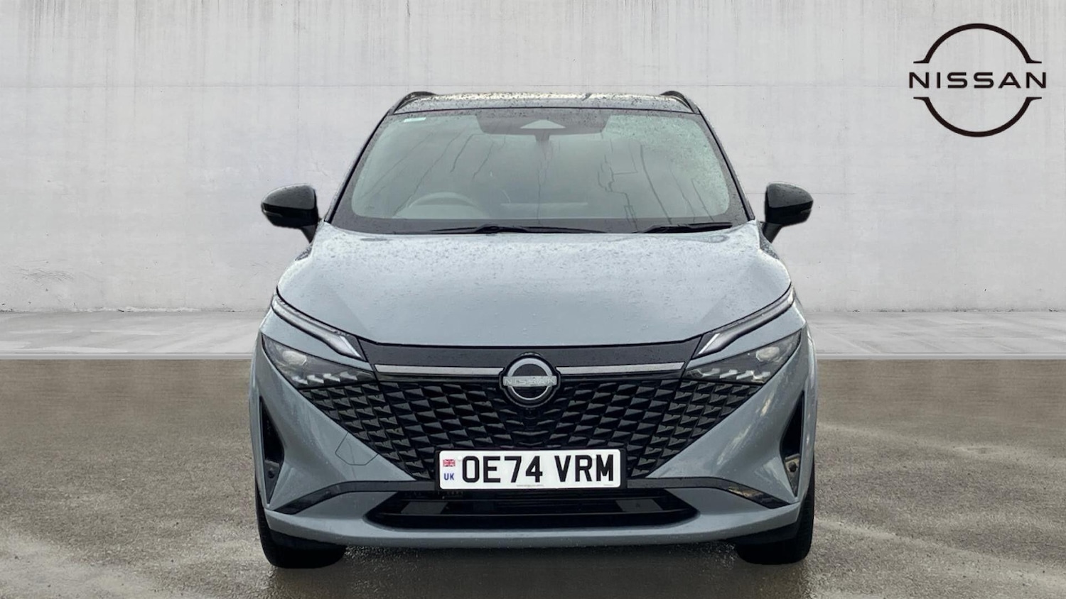 Used Nissan Qashqai 2024 for sale - 77559155: Photo 2