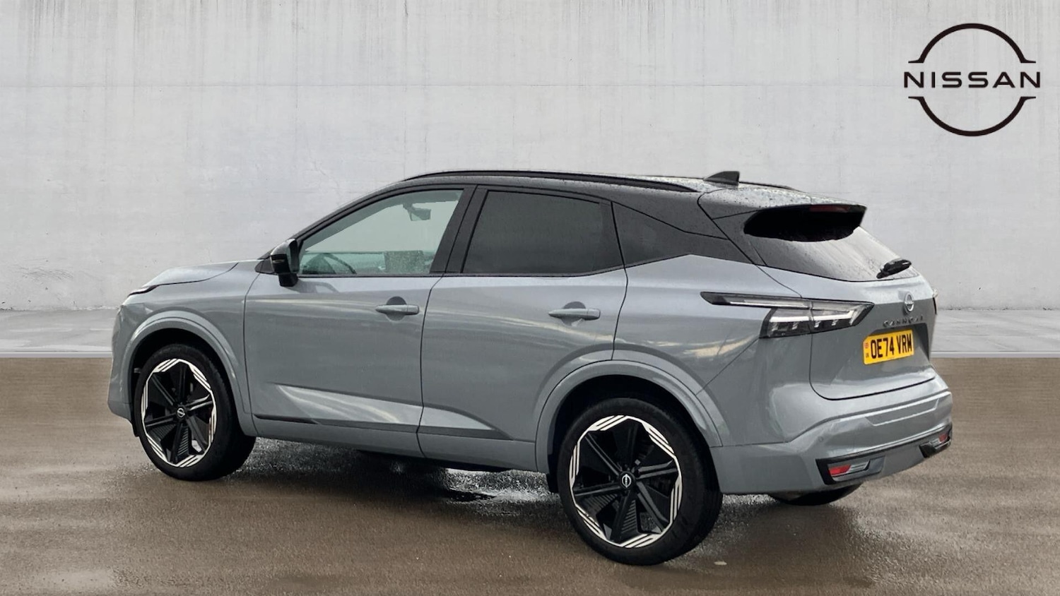 Used Nissan Qashqai 2024 for sale - 77559155: Photo 3