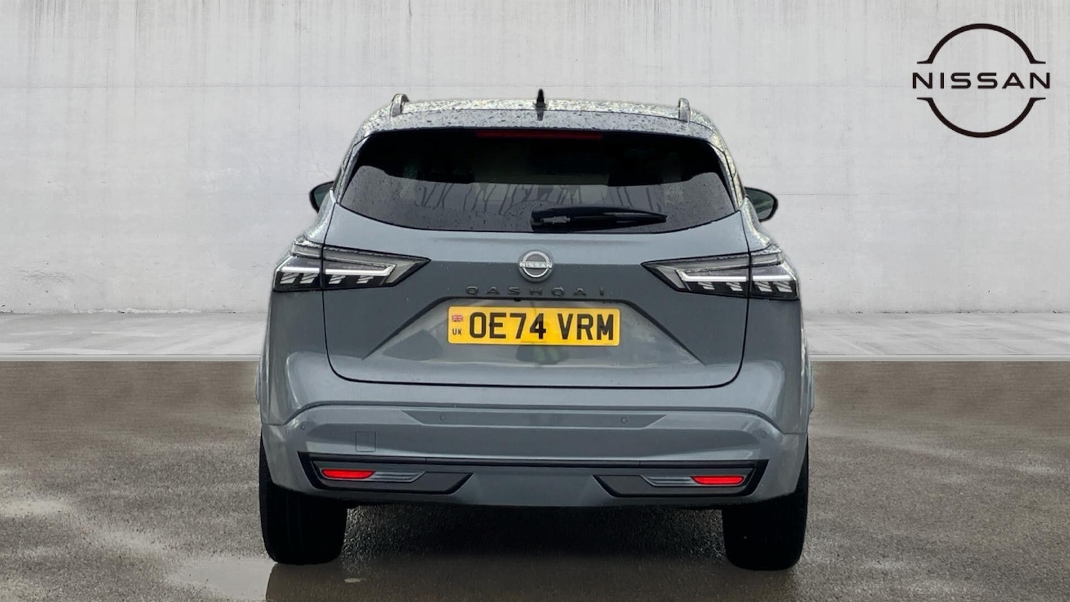 Used Nissan Qashqai 2024 for sale - 77559155: Photo 4