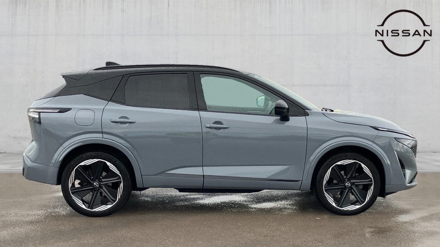Used Nissan Qashqai 2024 for sale - 77559155: Photo 5
