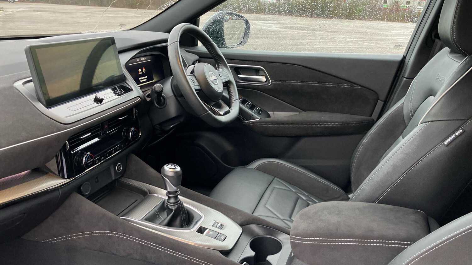 Used Nissan Qashqai 2024 for sale - 77559155: Photo 6